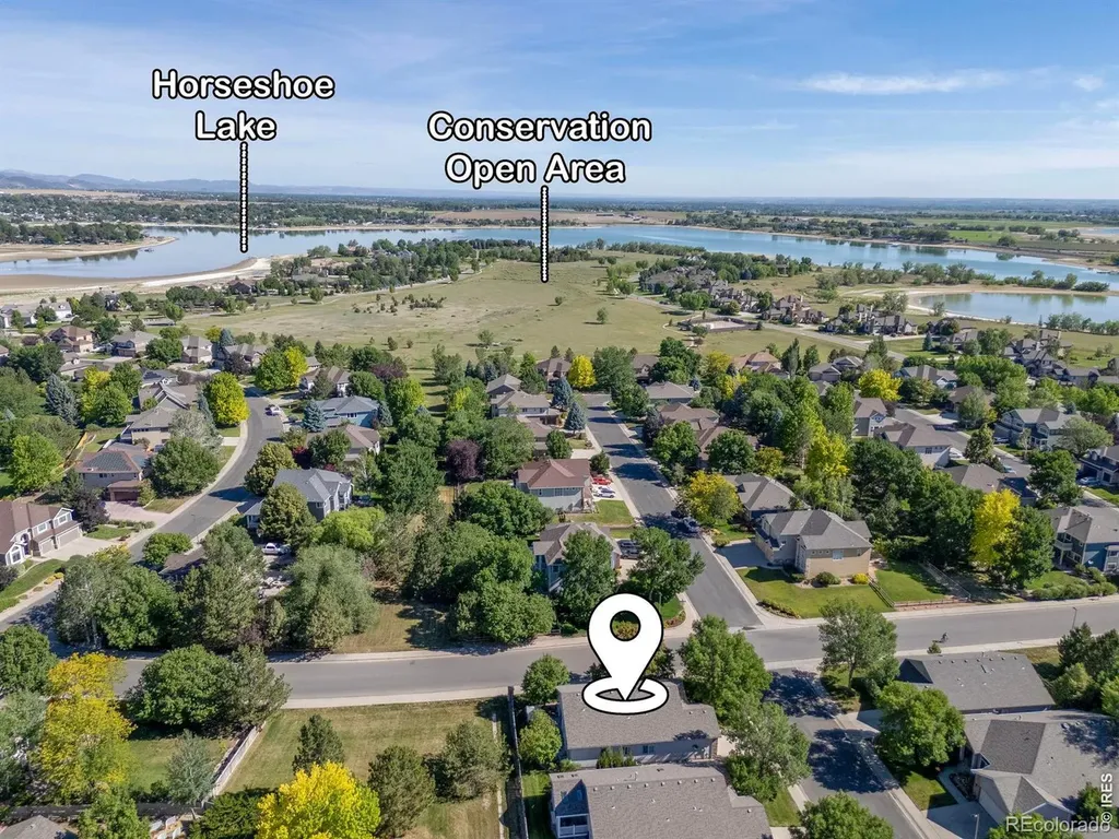 3799 Flagler Avenue Loveland CO 80538