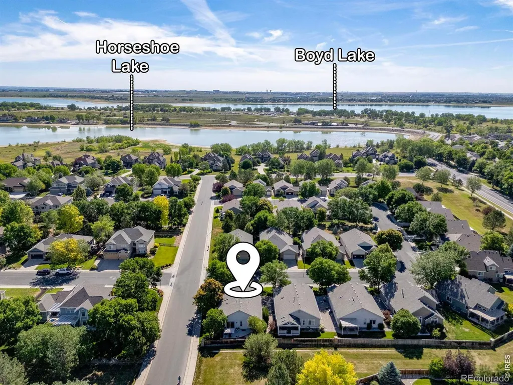 3799 Flagler Avenue Loveland CO 80538