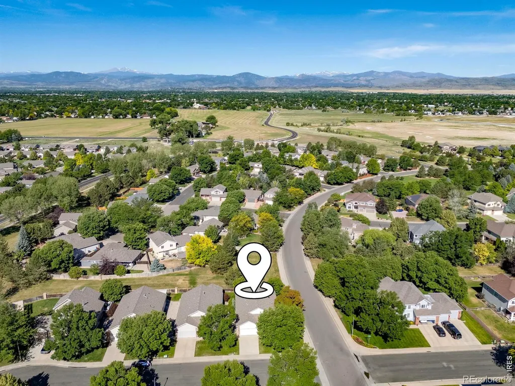 3799 Flagler Avenue Loveland CO 80538