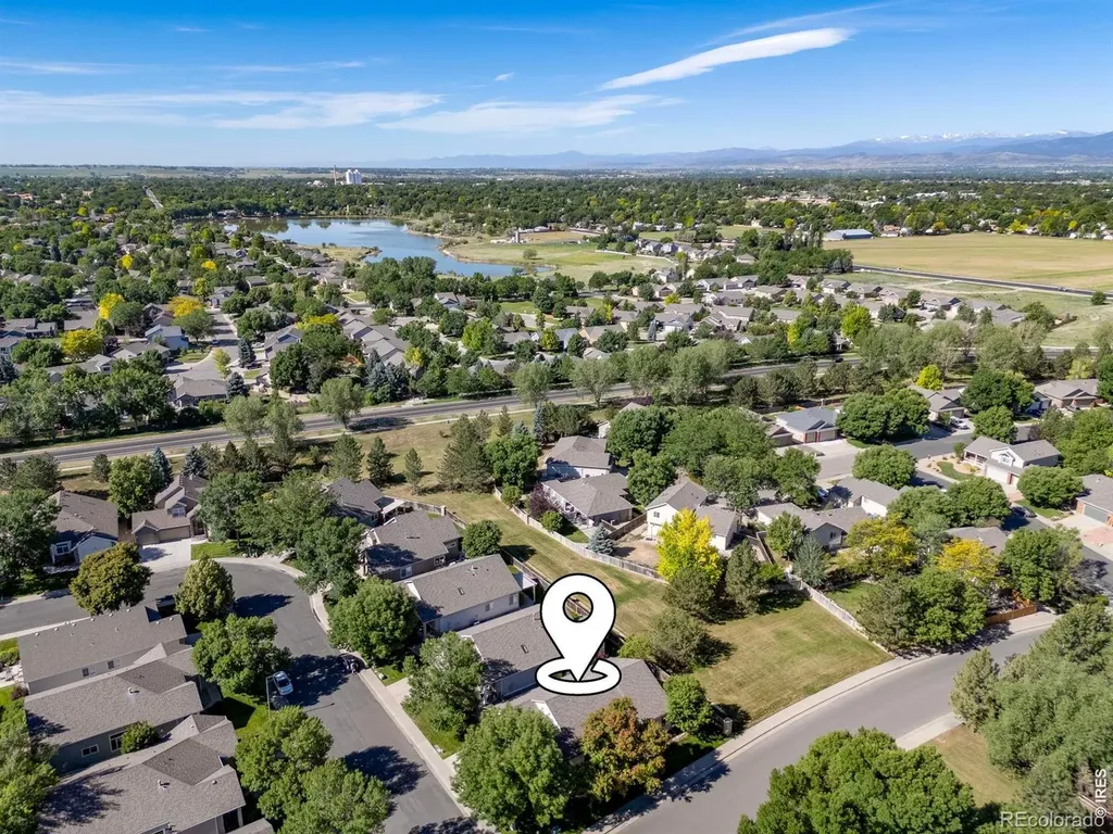 3799 Flagler Avenue Loveland CO 80538