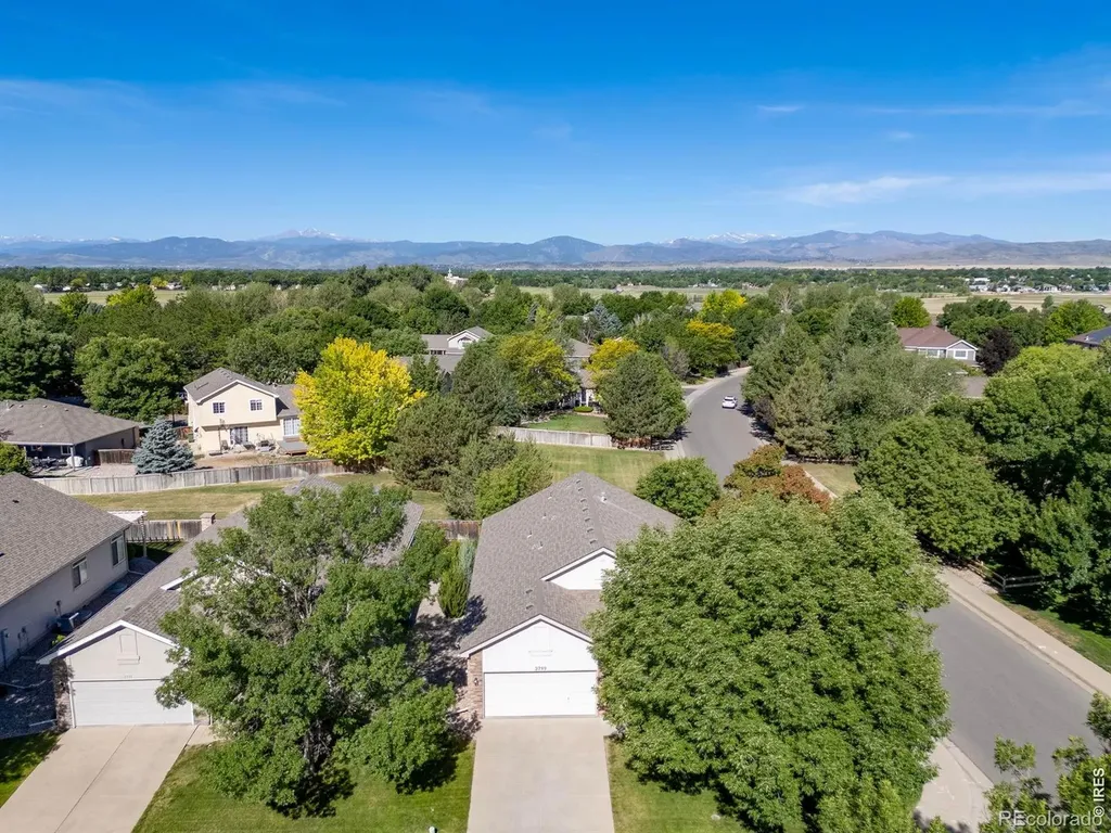 3799 Flagler Avenue Loveland CO 80538
