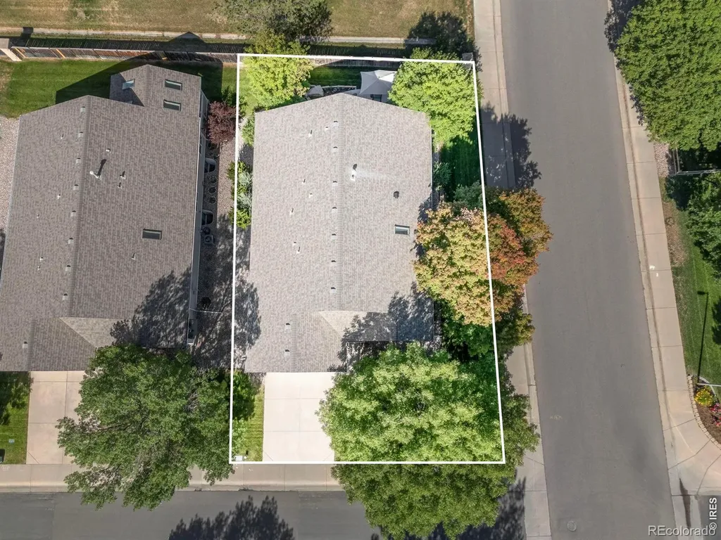 3799 Flagler Avenue Loveland CO 80538