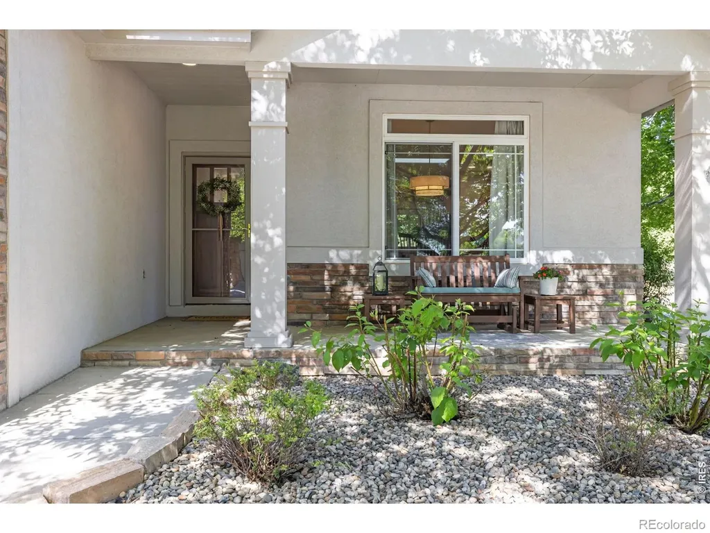 3799 Flagler Avenue Loveland CO 80538