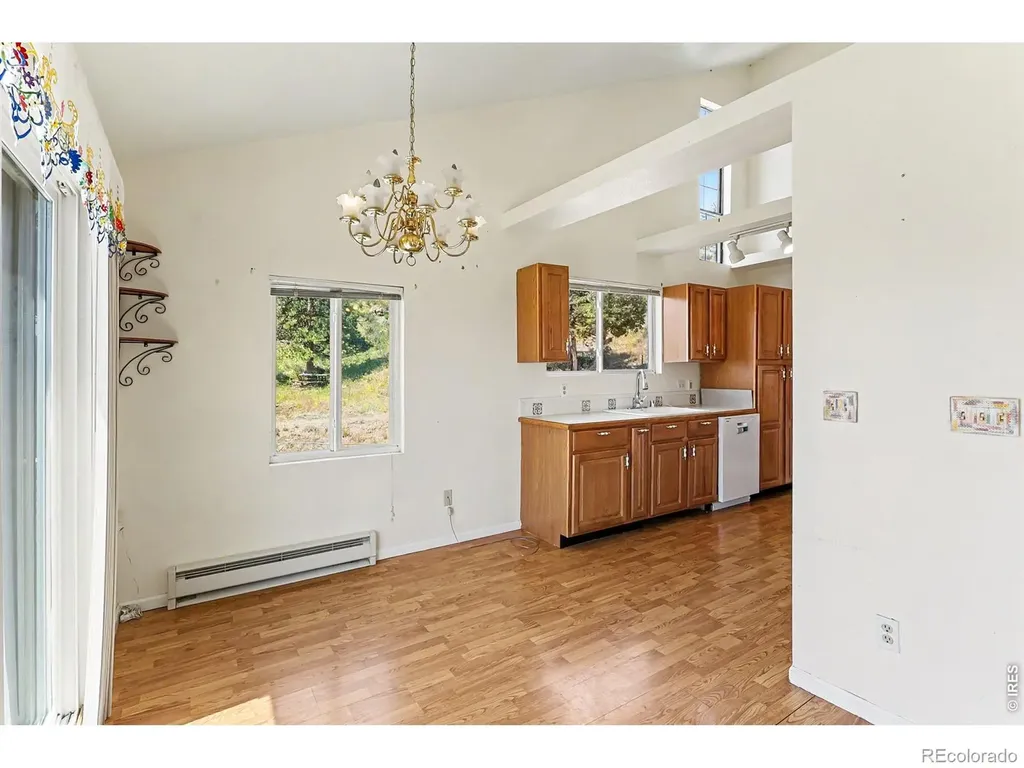 115 Paca View Court Livermore CO 80536