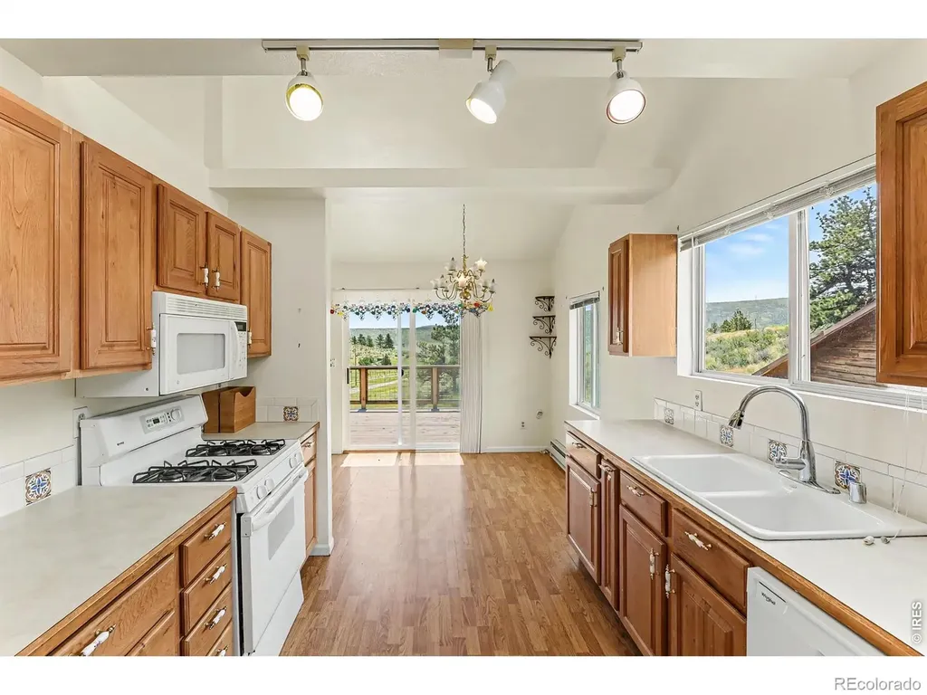 115 Paca View Court Livermore CO 80536