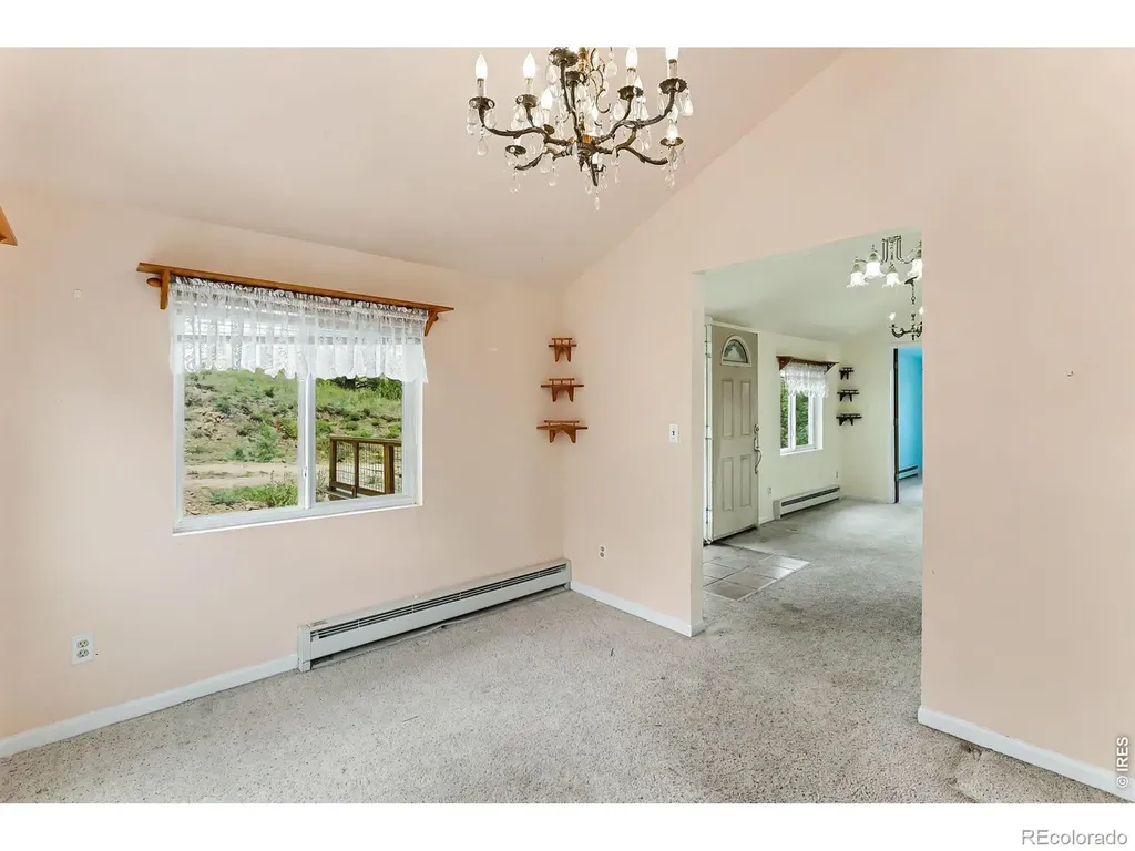 115 Paca View Court Livermore CO 80536