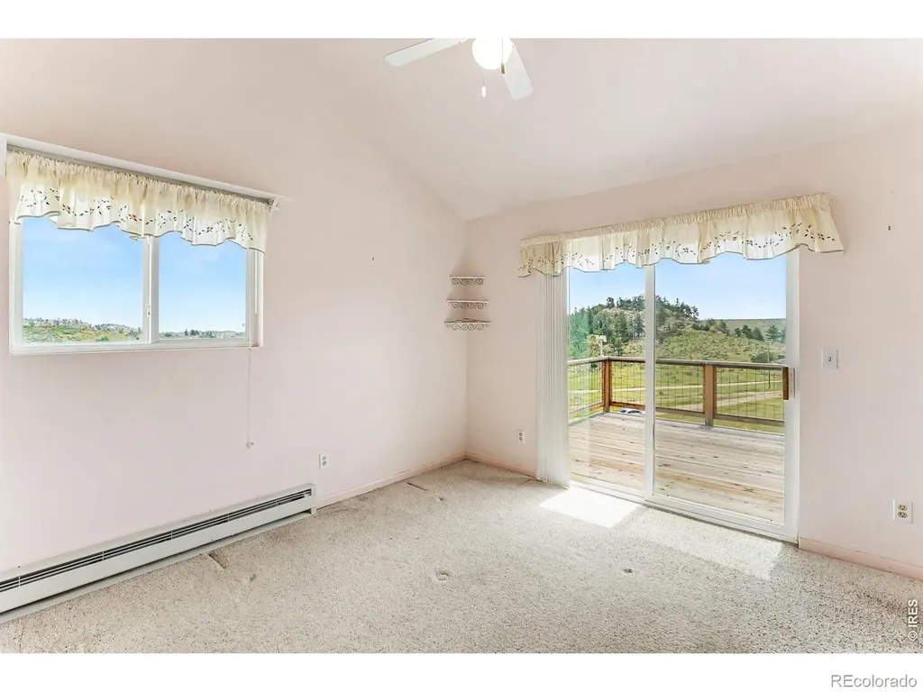 115 Paca View Court Livermore CO 80536