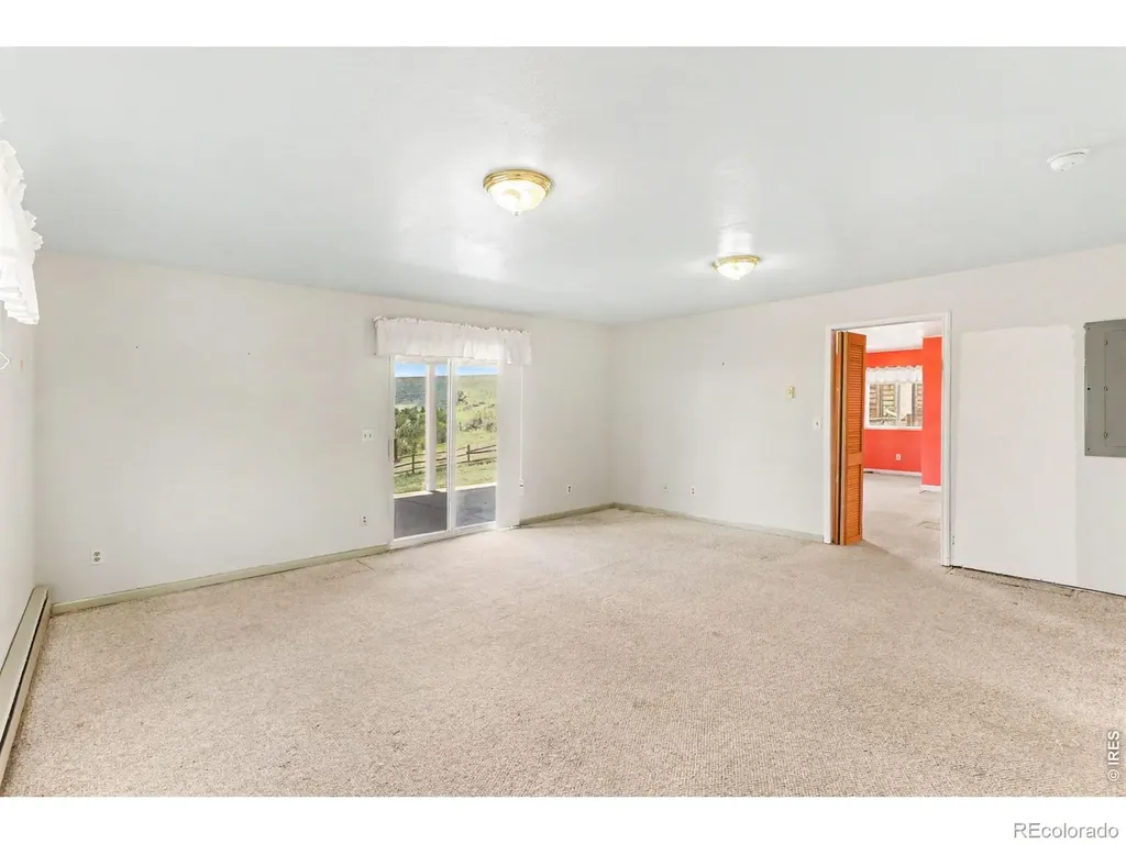 115 Paca View Court Livermore CO 80536