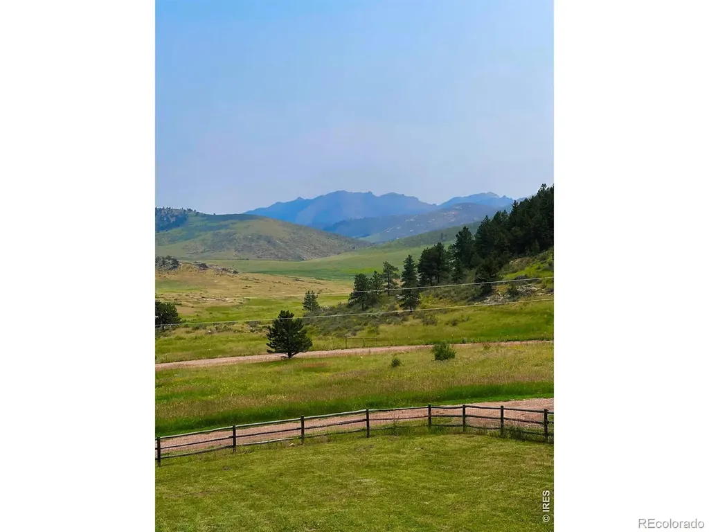 115 Paca View Court Livermore CO 80536