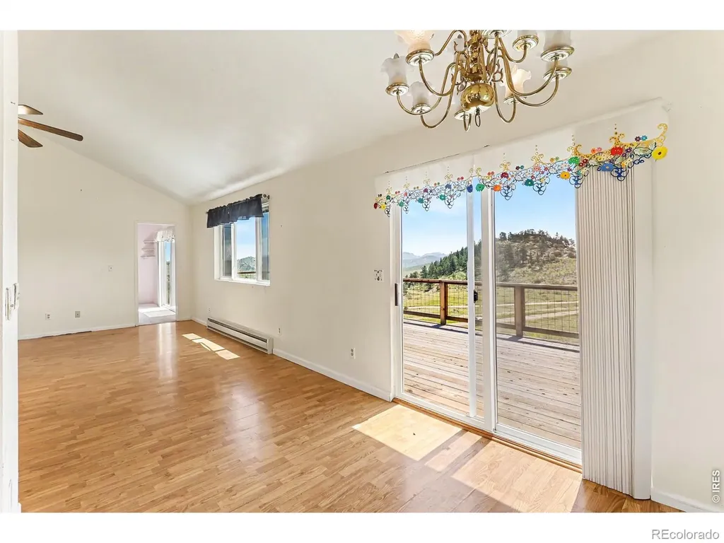 115 Paca View Court Livermore CO 80536