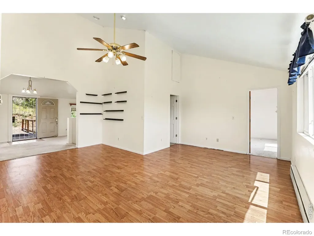 115 Paca View Court Livermore CO 80536