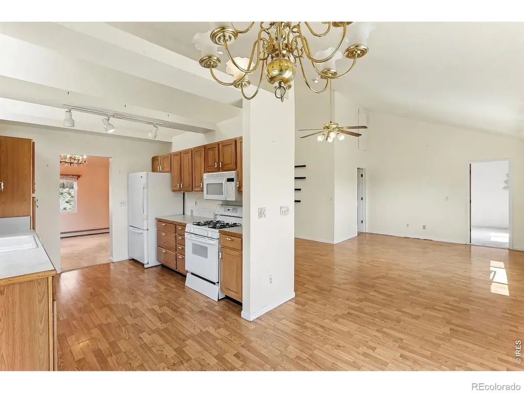 115 Paca View Court Livermore CO 80536