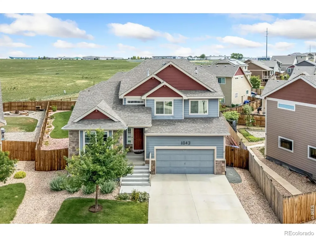 1043 Highline Court Loveland CO 80538