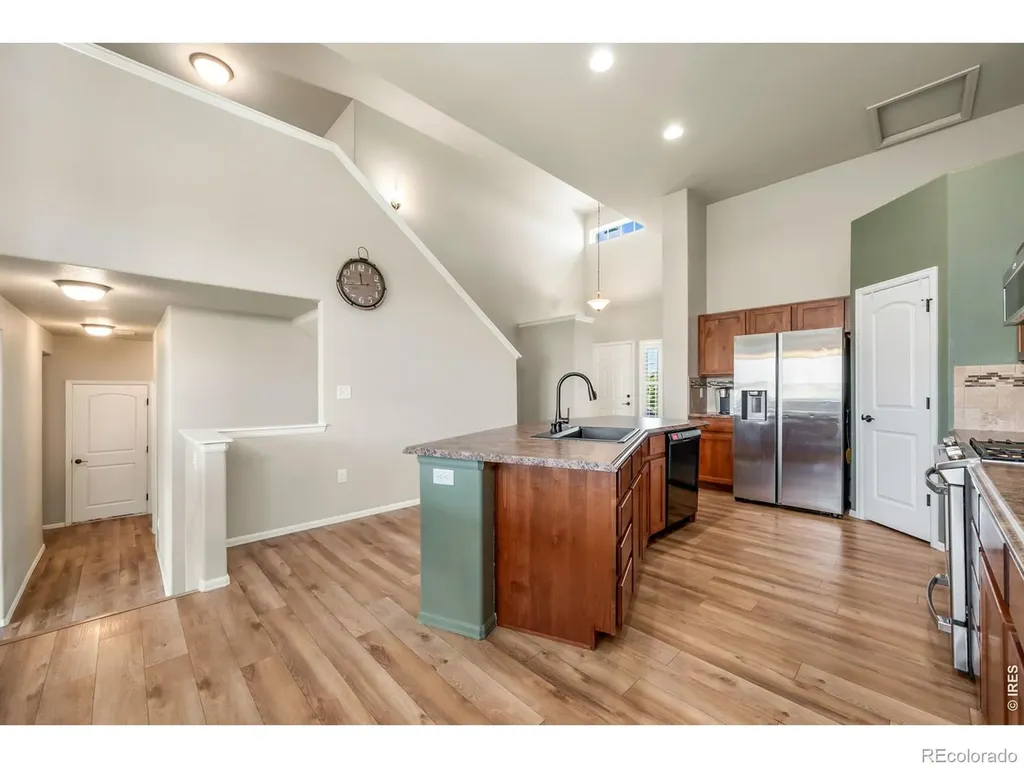 1043 Highline Court Loveland CO 80538