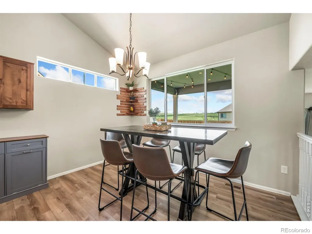1043 Highline Court Loveland CO 80538