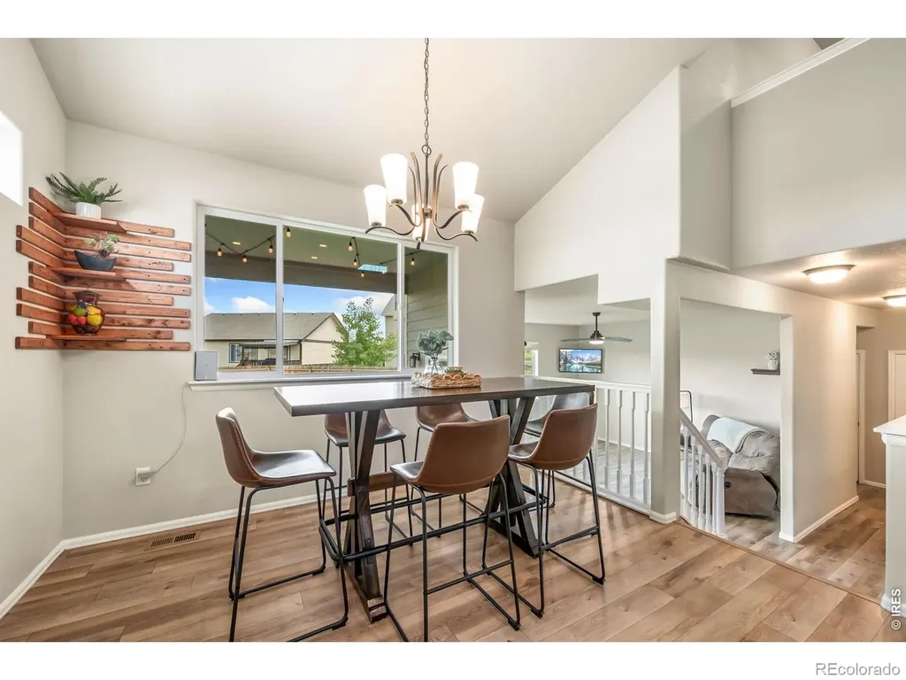 1043 Highline Court Loveland CO 80538