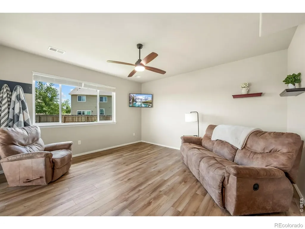 1043 Highline Court Loveland CO 80538