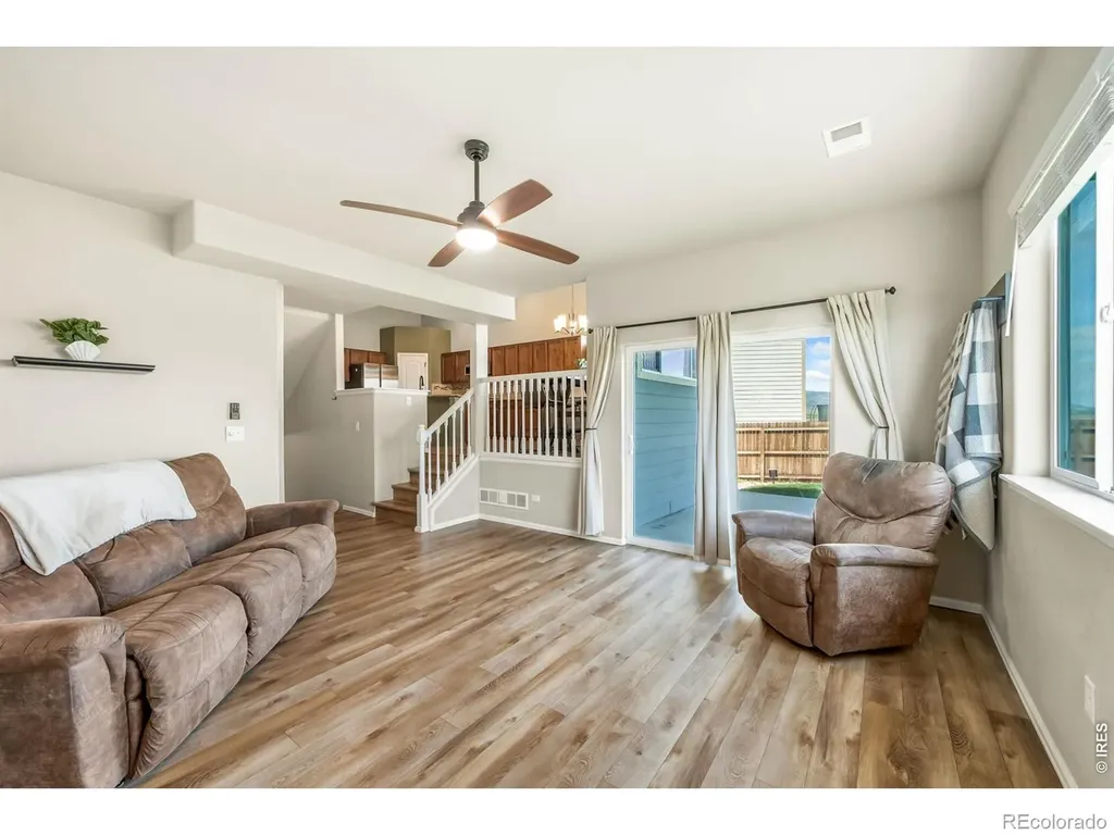 1043 Highline Court Loveland CO 80538