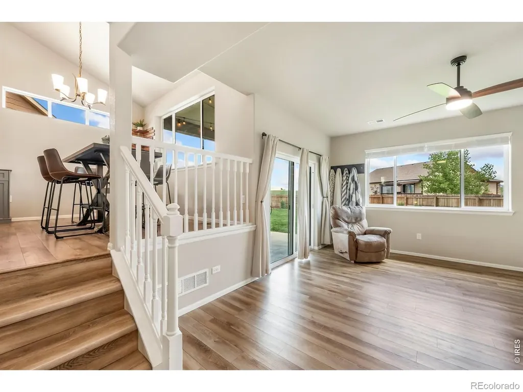 1043 Highline Court Loveland CO 80538