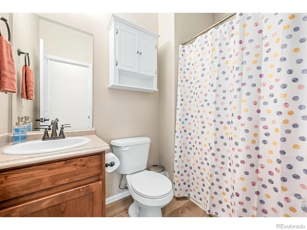 1043 Highline Court Loveland CO 80538