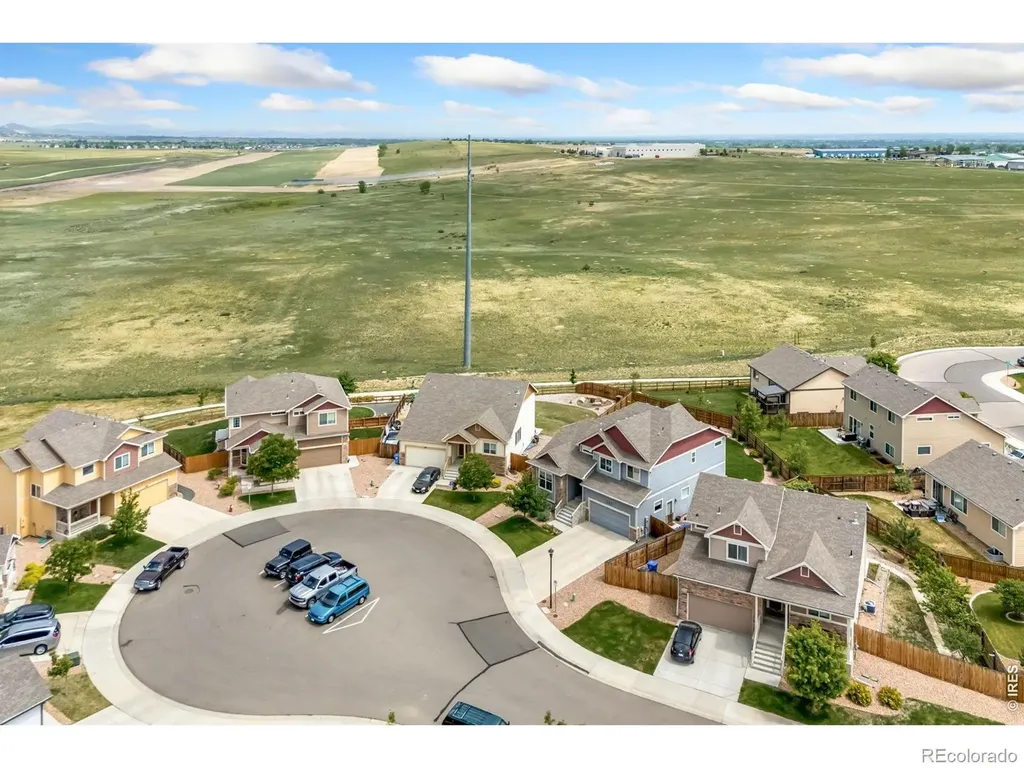1043 Highline Court Loveland CO 80538