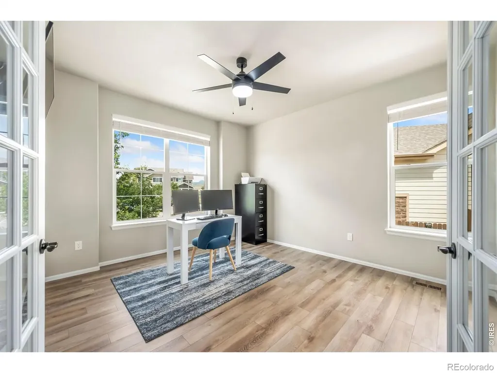 1043 Highline Court Loveland CO 80538