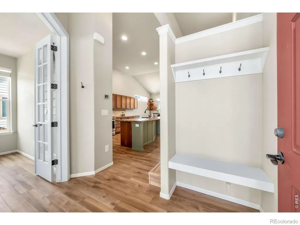 1043 Highline Court Loveland CO 80538