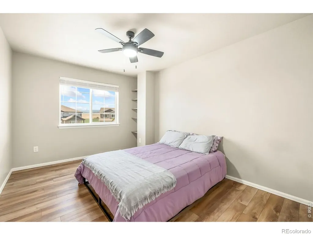 1043 Highline Court Loveland CO 80538