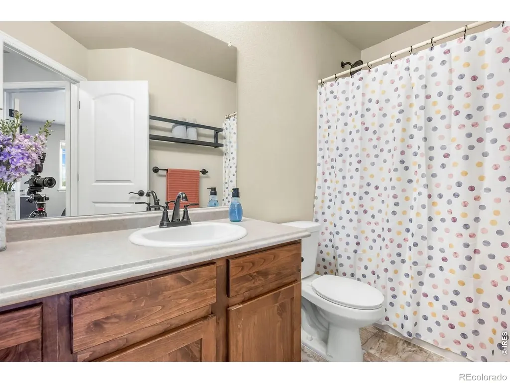 1043 Highline Court Loveland CO 80538