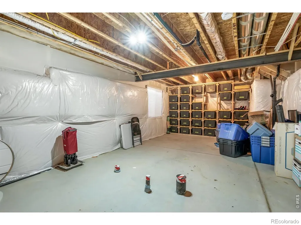 1043 Highline Court Loveland CO 80538