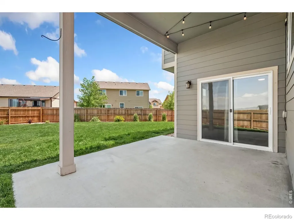 1043 Highline Court Loveland CO 80538