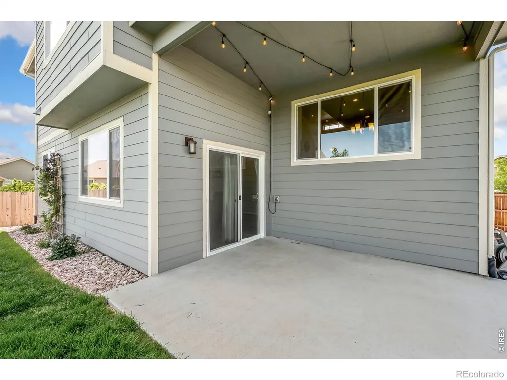 1043 Highline Court Loveland CO 80538