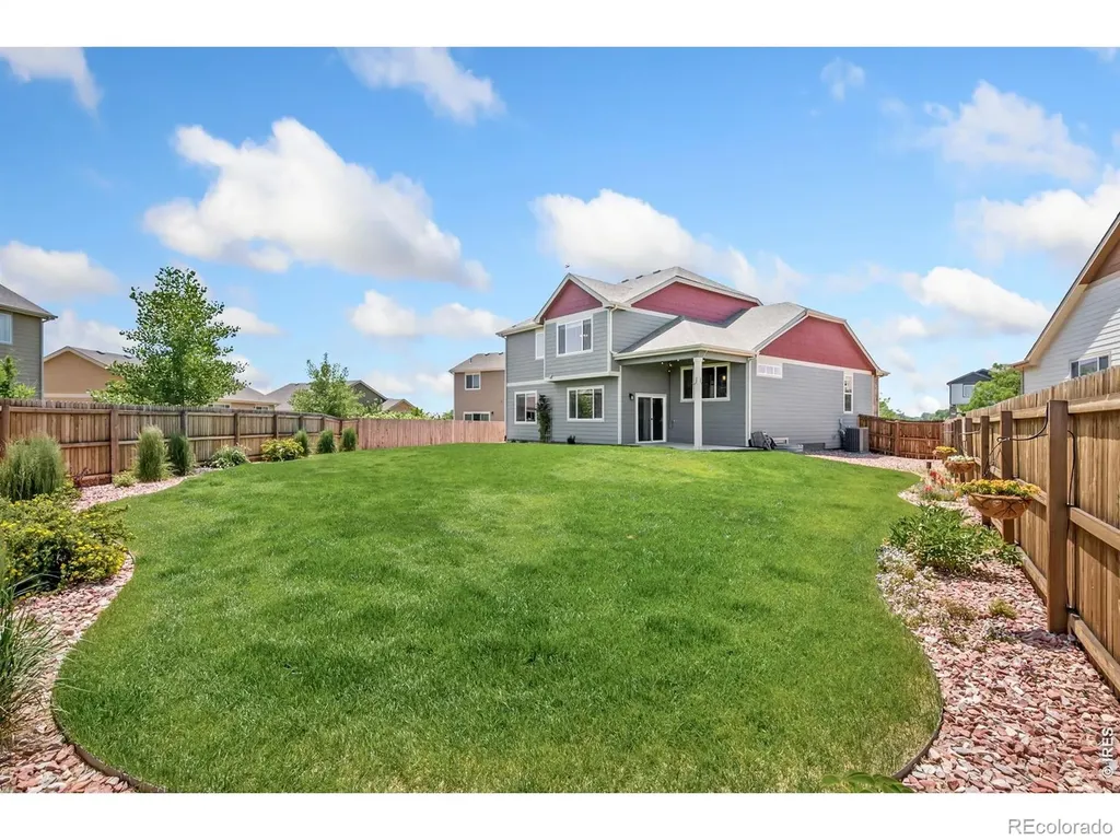 1043 Highline Court Loveland CO 80538
