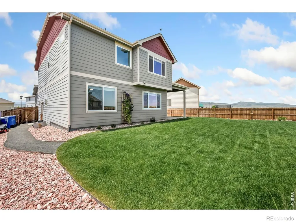1043 Highline Court Loveland CO 80538