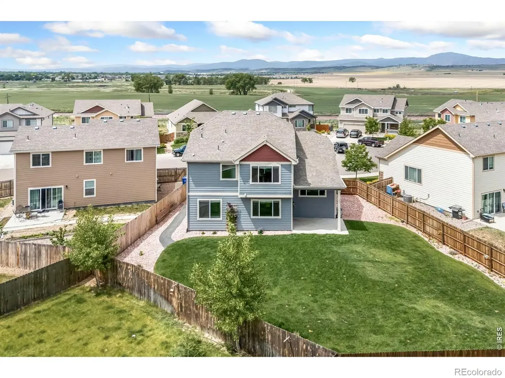 1043 Highline Court Loveland CO 80538
