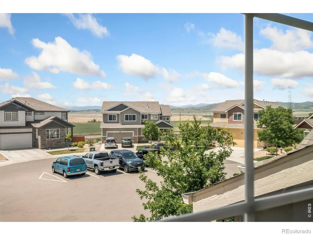 1043 Highline Court Loveland CO 80538
