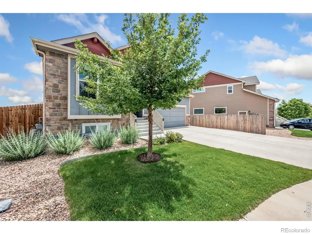 1043 Highline Court Loveland CO 80538