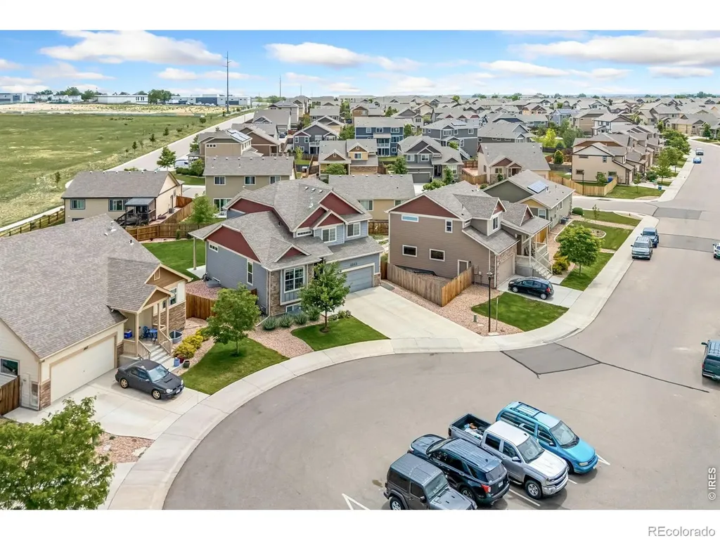 1043 Highline Court Loveland CO 80538
