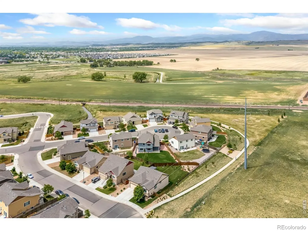 1043 Highline Court Loveland CO 80538