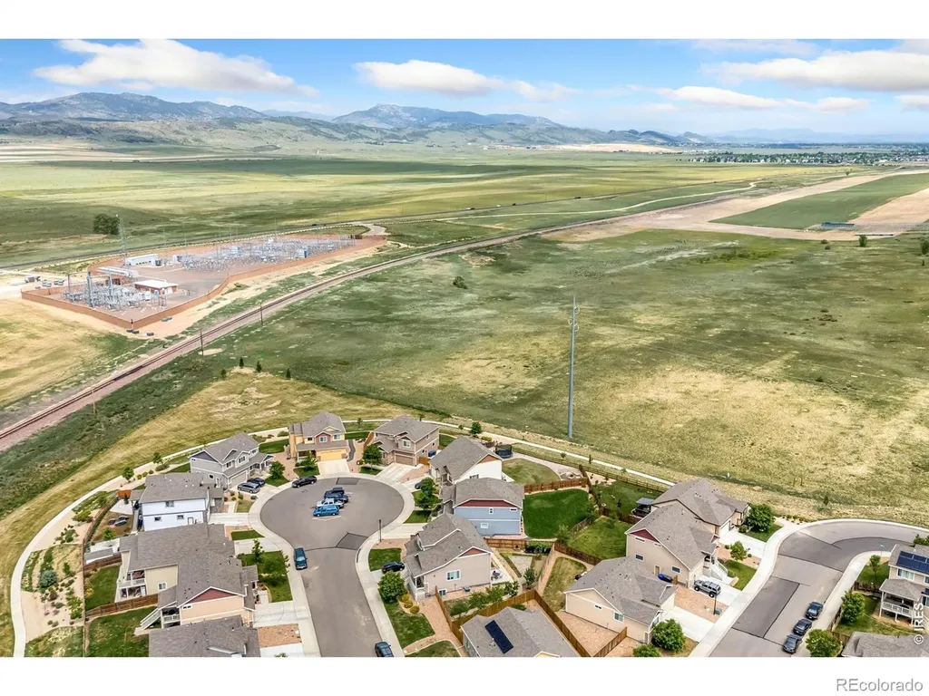 1043 Highline Court Loveland CO 80538