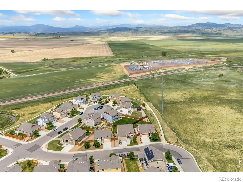 1043 Highline Court Loveland CO 80538