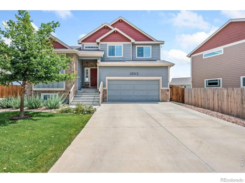 1043 Highline Court Loveland CO 80538