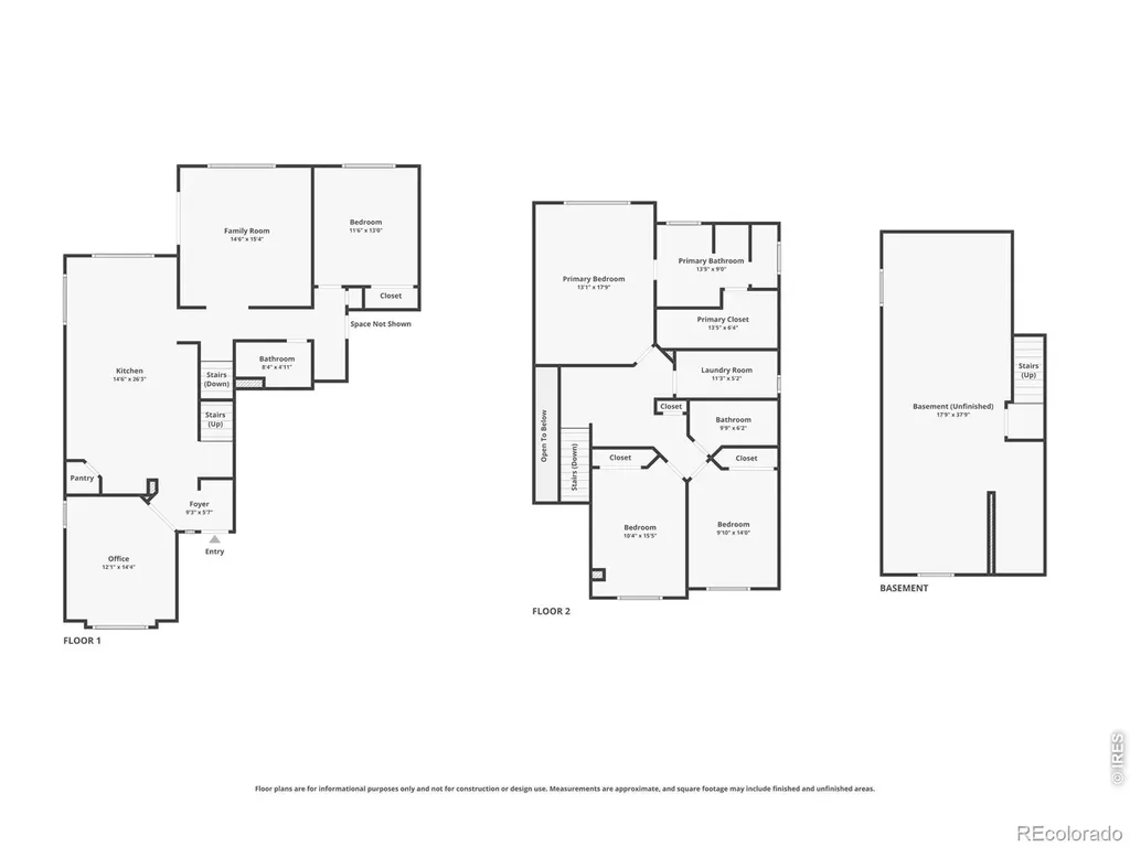 1043 Highline Court Loveland CO 80538