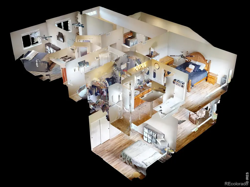 1043 Highline Court Loveland CO 80538