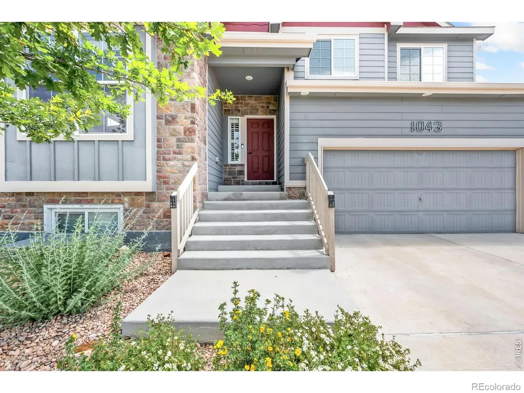 1043 Highline Court Loveland CO 80538