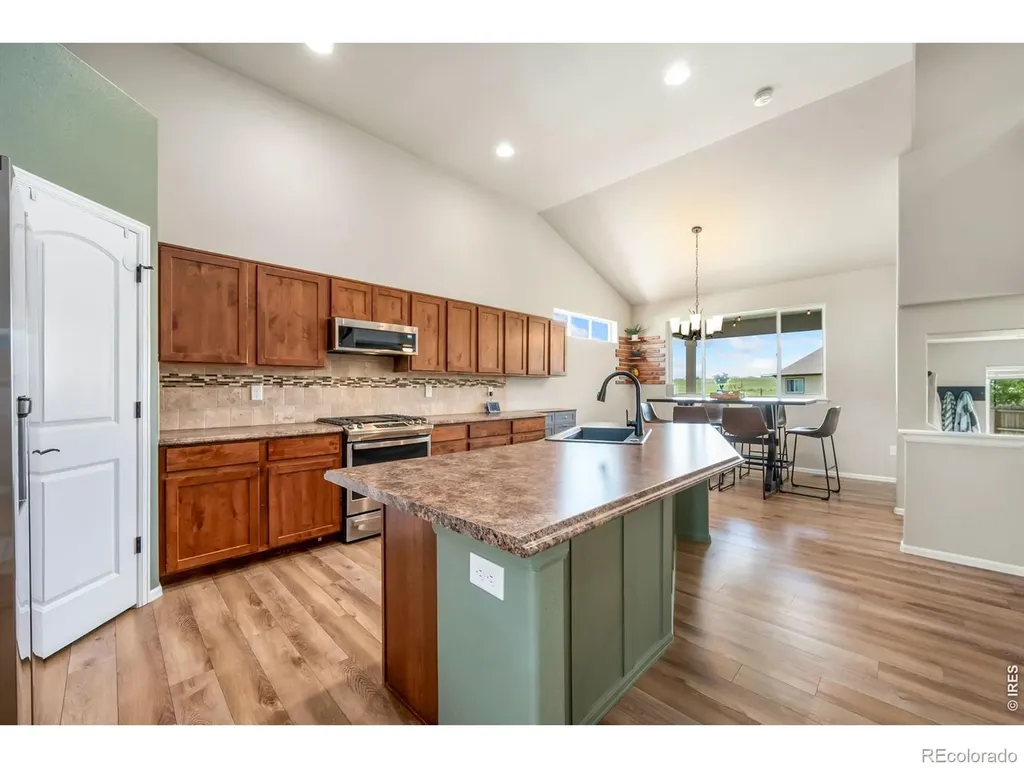 1043 Highline Court Loveland CO 80538