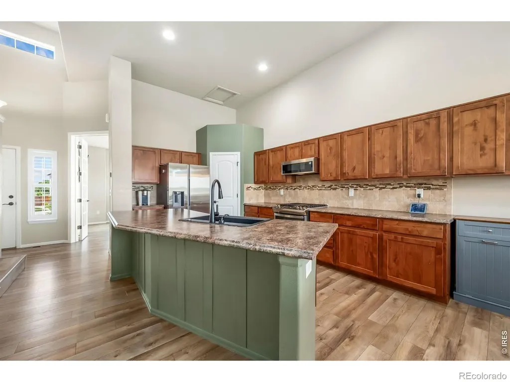 1043 Highline Court Loveland CO 80538