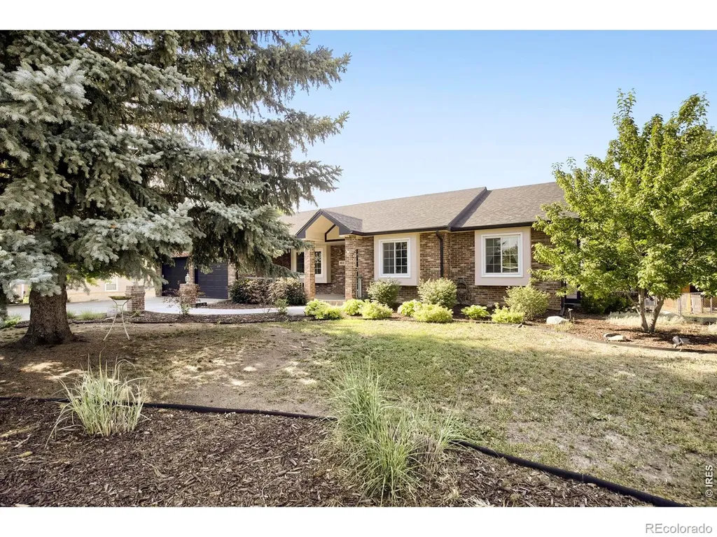 463 Grant Avenue Firestone CO 80520
