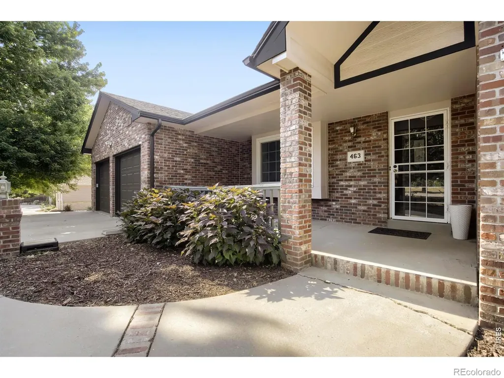 463 Grant Avenue Firestone CO 80520