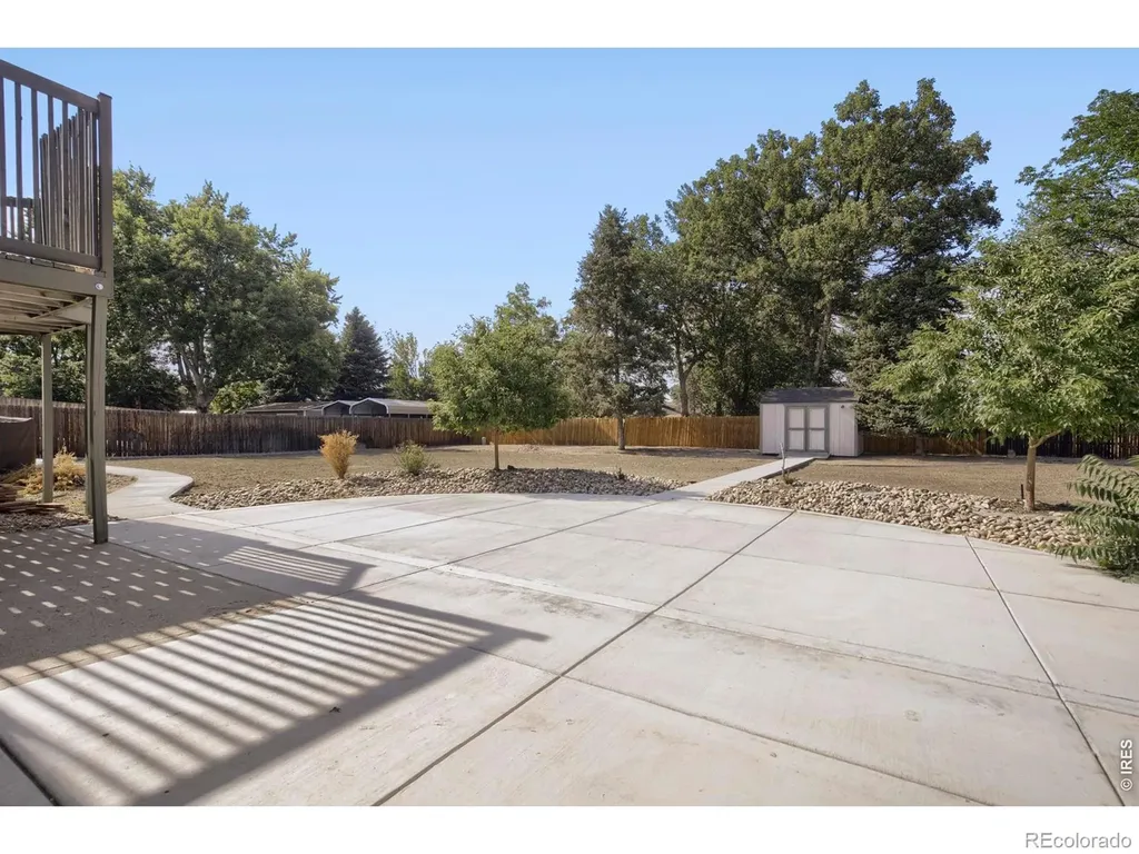 463 Grant Avenue Firestone CO 80520